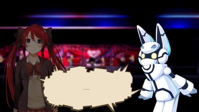 Dead or School Complete Gallery смотреть онлайн