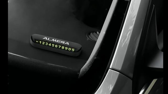 10 КРУТЫХ ТОВАРОВ ДЛЯ ТЮНИНГА НИССАН АЛЬМЕРА С АЛИЭКСПРЕСС. Nissan Almera смотреть онлайн