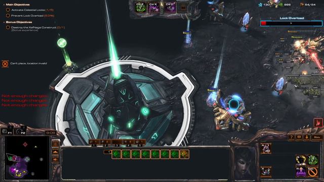 STUKOV Coop status updates! Starcraft 2 PART 3!!!! смотреть онлайн