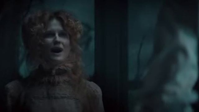 История о старом муле фермера. Из к/ф "Винчестер. Дом, который построили призраки" смотреть онлайн