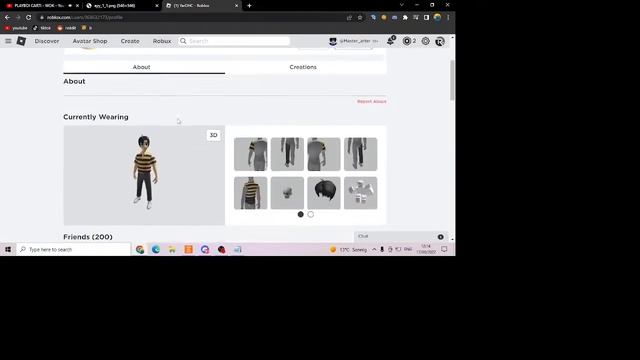BEAM A KID IN A IMAGE LOGGER смотреть онлайн