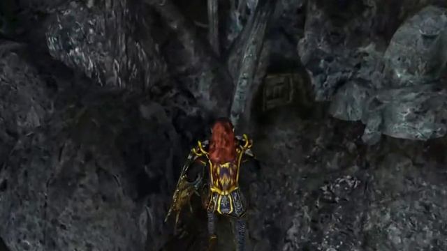 Morrowind за коренную данмерку. Часть 15. Я люблю загадки! смотреть онлайн