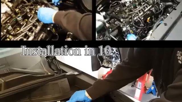 Hyundai Tucson 1 7 CRDI Tuned By Essing Performance Center