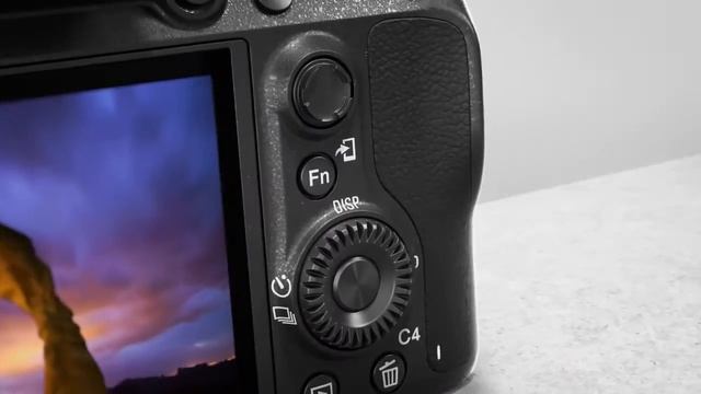 Sony | Alpha a7R III Full-Frame Mirrorless Camera Features смотреть онлайн