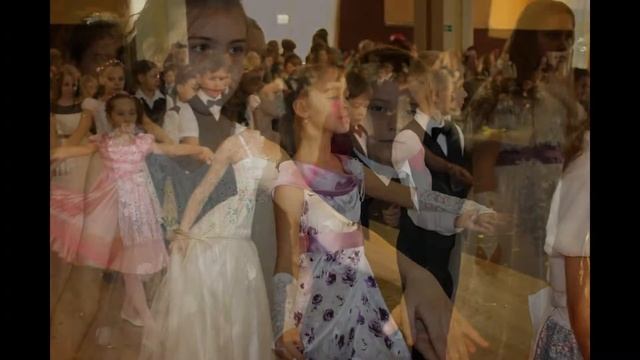 лицейский бал 2014 смотреть онлайн