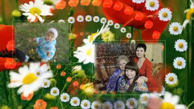 С Праздником 8 Марта! смотреть онлайн