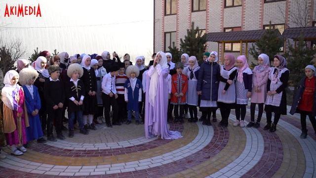 Хадиджа - Гергебильский район 2021 смотреть онлайн