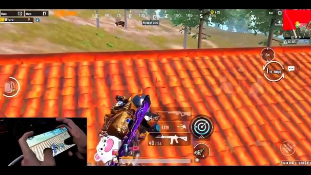 ЛЕВКИН ПРОТИВ ВЕТРЕЛ. У КОГО ЛУЧШАЯ ИГРА ? LEVKIN VS VETREL PUBG MOBILE