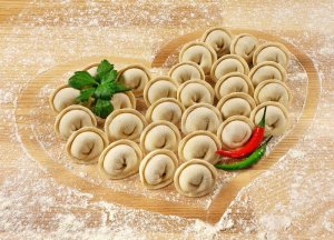 ИДЕАЛЬНОЕ ПЕЛЬМЕННОЕ ТЕСТО, ЛУЧШИЙ РЕЦЕПТ!!!