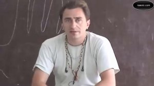 С.В. Серебряков - Качества Раху