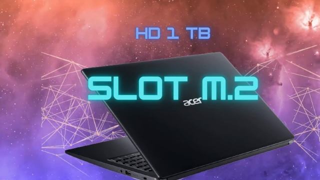 notebook Acer Ryzen 5 3500U Vega 8 12 GB RAM HD 1 TB смотреть онлайн