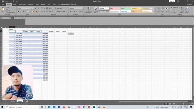 cara export koordinat dari google earth ke excel смотреть онлайн