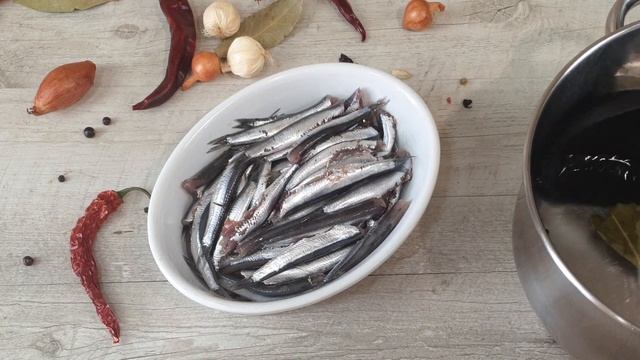 Буду готовить ЕЩЁ и ЕЩЁ! Такой ВКУСНОТЫ свет не видывал! Так можно солить любую рыбу. MarMari . смотреть онлайн