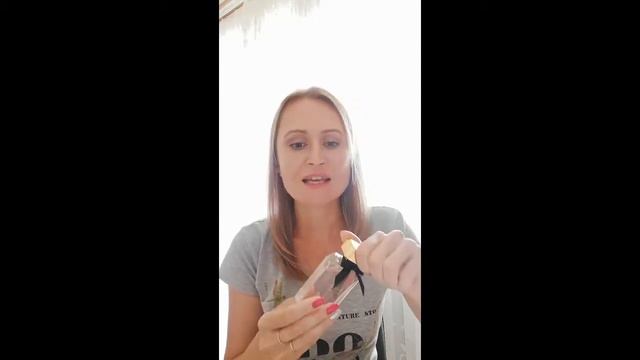 Парфюмерная вода ECLAT Mon Parfum от Oriflame смотреть онлайн