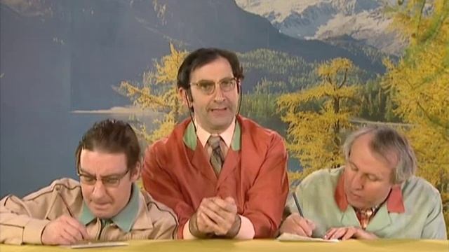 Les Deschiens - Problème de calcul en vue du passage à l'Euro à la fromagerie Morel смотреть онлайн