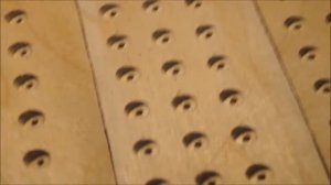 ЧЕСАЛКА ТРЕПАЛКА, для шерсти  Часть - 2.