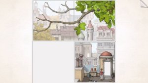 ОБЗОР ИГРЫ GOROGOA. ?️  Игра в жанре Пазл Головоломка ?