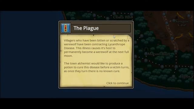 Lethal RPG: War #27 Planning ahead is for chumps смотреть онлайн