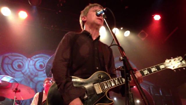 Nada Surf - Hyperspace (Live) 12/15/2012 @ Bowery Ballroom, New York, NY смотреть онлайн