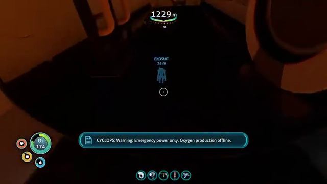 Legacy Ark Games Streaming Subnautica, Ep9! смотреть онлайн