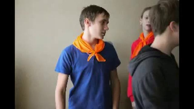 Сборы - это маленькая жизнь смотреть онлайн