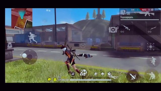 показываю настройки игры ФФ на телефон vivo y81 смотреть онлайн