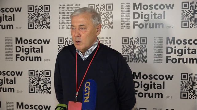 МЦФ. Анатолий Аксаков, цифровые права смотреть онлайн