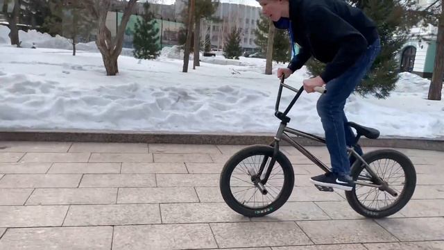 ОТКРЫТИЕ СЕЗОНА ?| GAME OF BIKE! смотреть онлайн