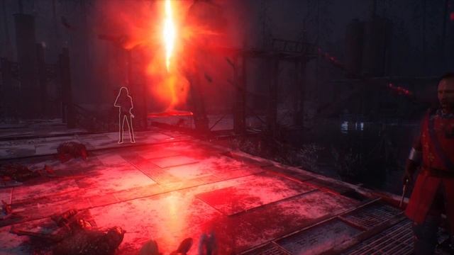 The Evil Dead Game Groovy Trophy Guide смотреть онлайн