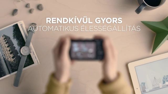 PowerShot G7 X Mark II смотреть онлайн