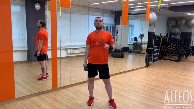 Мужская фертильность : повышаем! смотреть онлайн