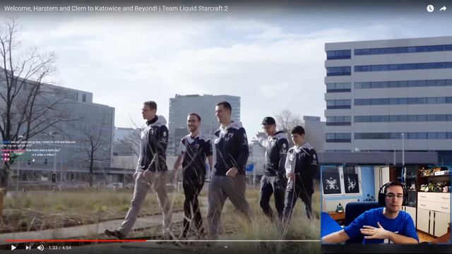 How Much Money do StarCraft 2 Players Make? смотреть онлайн