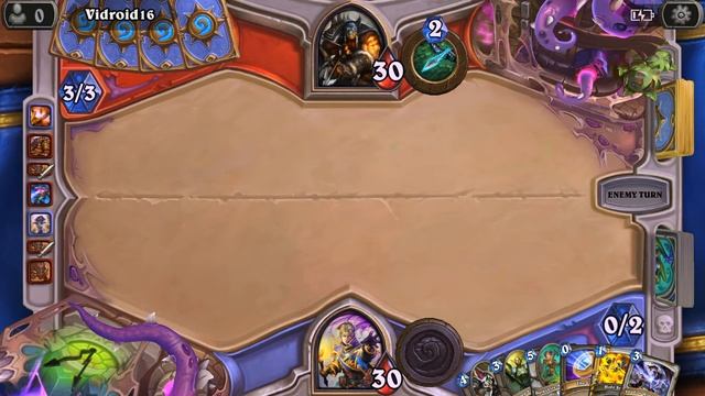 Hearthstone Heroes of Warcraft Huawei P9 Lite смотреть онлайн
