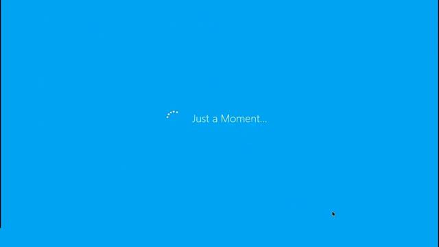 (ПЕРЕЗАЛИВ) New Windows 13 Concept смотреть онлайн