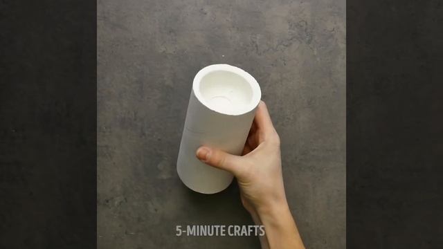 22 ФАНТАСТИЧЕСКИЕ ИДЕИ ИЗ ЦЕМЕНТА И КЛЕЯ смотреть онлайн