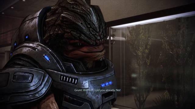 Mass Effect 3 Legendary Edition - Citadel DLC - "Energetic" Party смотреть онлайн
