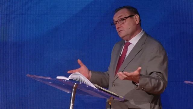 #СубботняяШкола — Урок 6 - Побуждение и подготовка к миссии смотреть онлайн