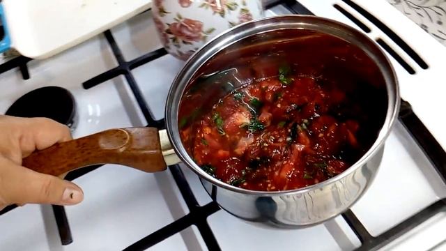 Салаты с Авокадо