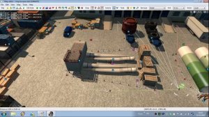 Создание и редактирование карты в ЕТС 2  Урок №6