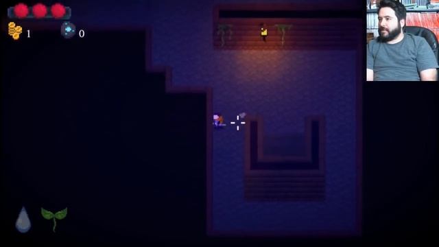 Mana Spark - Nintendo Switch EShop Game Worth Buying? | 8-Bit Eric