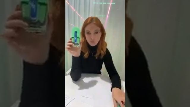 парфюмерный блогер Алена Аверченкова о ароматах Eve Become и Full Speed Electric смотреть онлайн