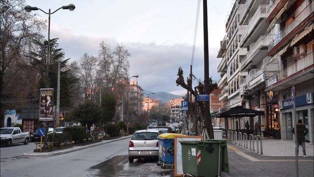 Δράμα Τότε και Τώρα Drama Then and Now смотреть онлайн
