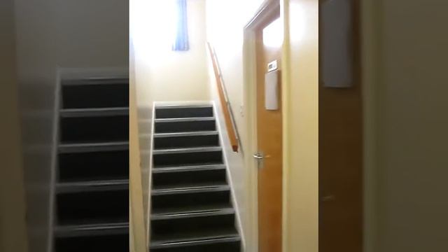 Pentre Jane Morgan house, Aberystwyth University смотреть онлайн