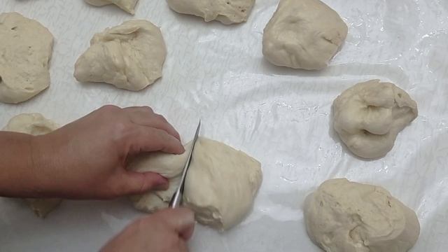 сосиска тесте в духовке смотреть онлайн