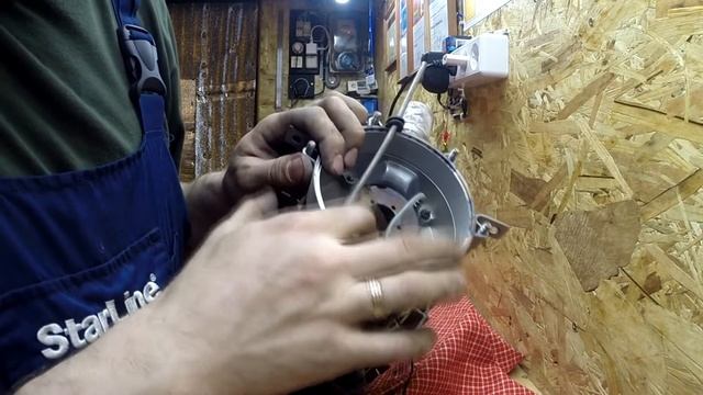 СДОХ Планар 8ДМ-24  (Ремонт Планара)