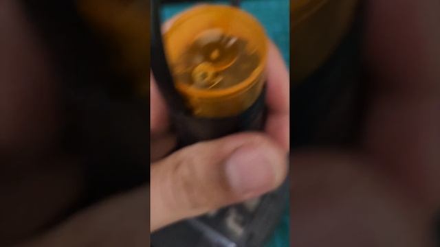 DIY Ryobi 18v Lithium battery adapter смотреть онлайн