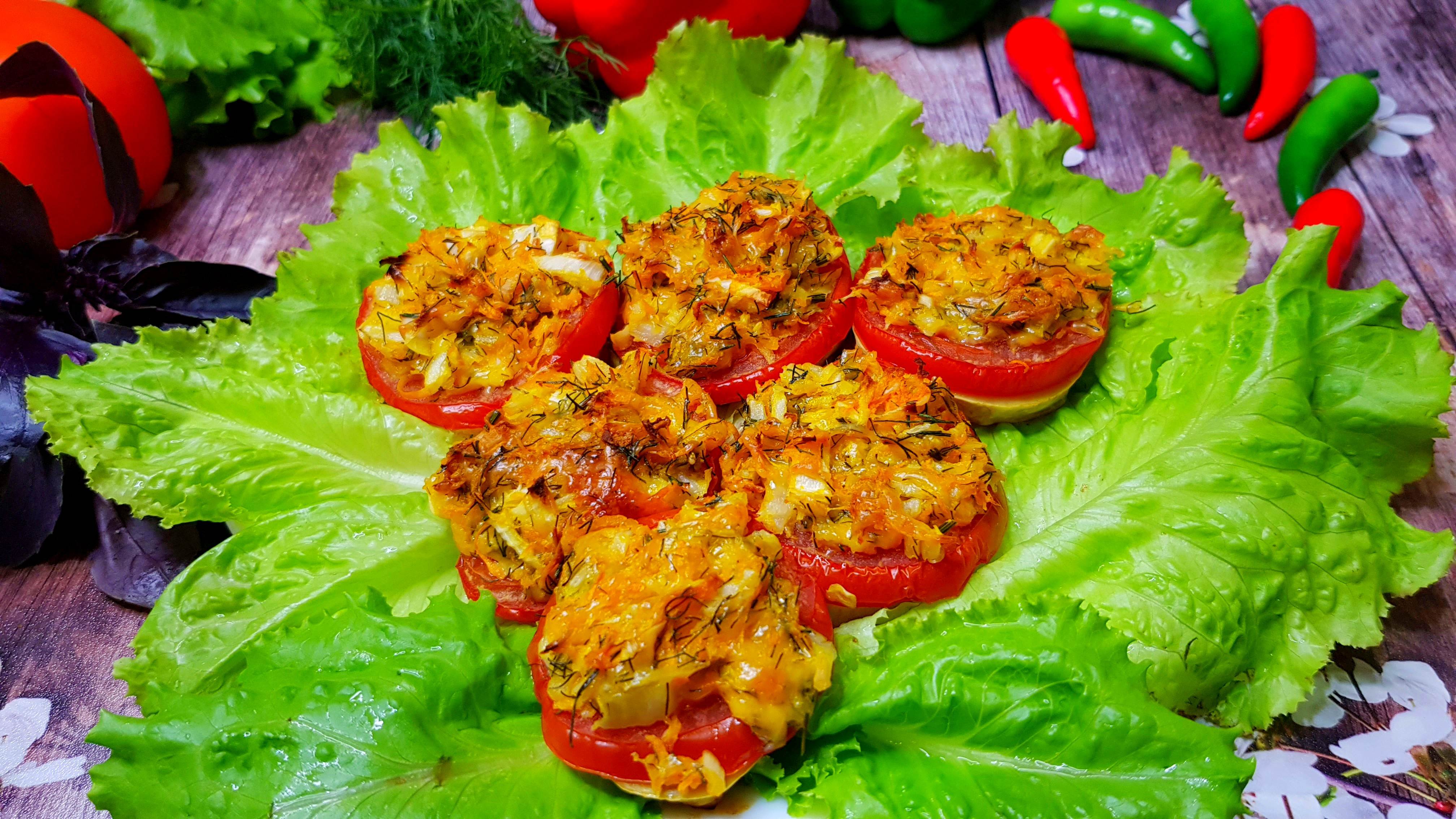 КАБАЧКИ В ДУХОВКЕ – очень быстрая и нереально вкусная закуска к любому гарниру! смотреть онлайн