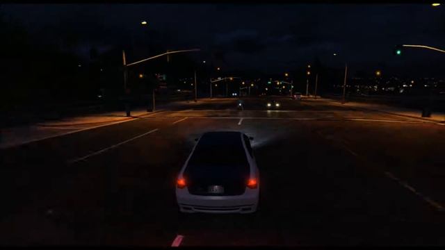 GTA 5 Тюнинг машин в стиле Neeed For Speed No Limits смотреть онлайн