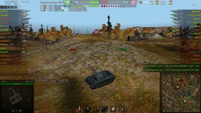 worldoftanks 2015 03 30 23 15 55 72 смотреть онлайн