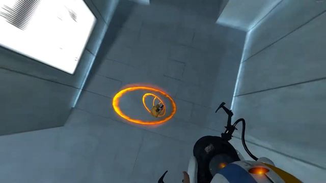 Portal 2: Mind Escape - Full Blind Walkthrough (Part 2 of 5) смотреть онлайн